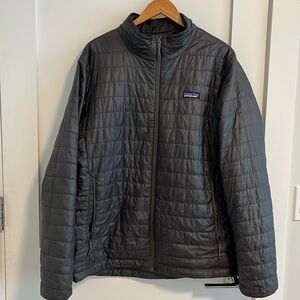 Patagonia Men's Nano Puff® Jacket - XL